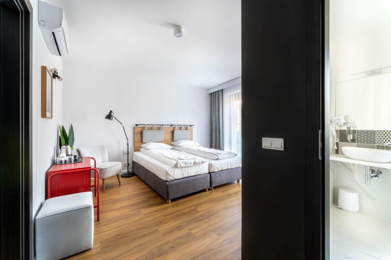 Apart House, Tylna 20 Zielona Góra Exterior foto
